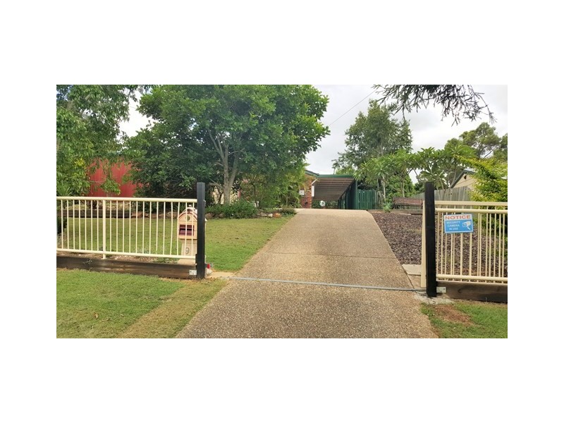 9 Border Court, Brassall QLD 4305