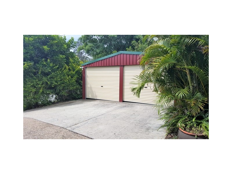 9 Border Court, Brassall QLD 4305