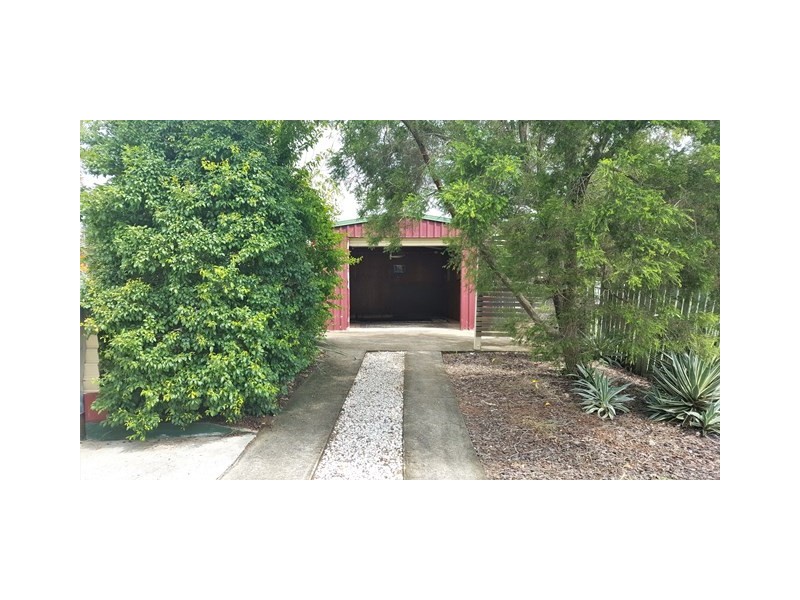 9 Border Court, Brassall QLD 4305