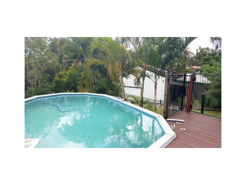 9 Border Court, Brassall QLD 4305