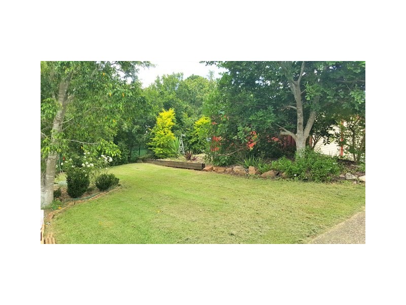9 Border Court, Brassall QLD 4305