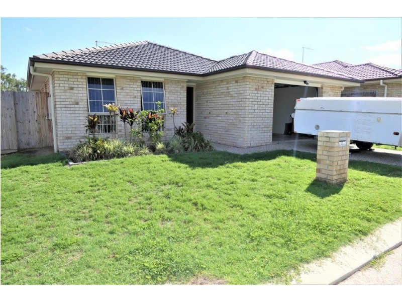 32/12 Walnut Crescent, Lowood QLD 4311