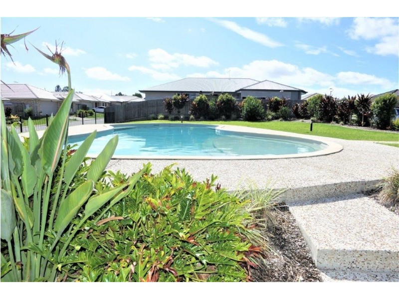 32/12 Walnut Crescent, Lowood QLD 4311