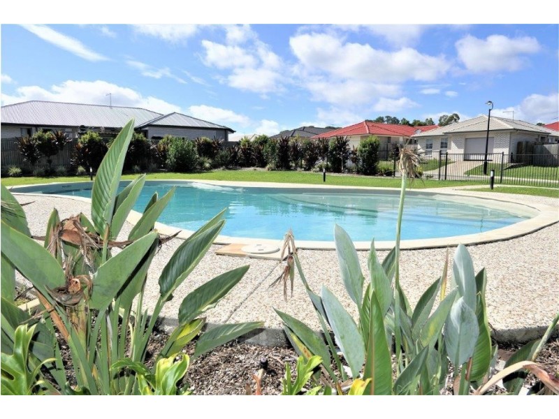 32/12 Walnut Crescent, Lowood QLD 4311