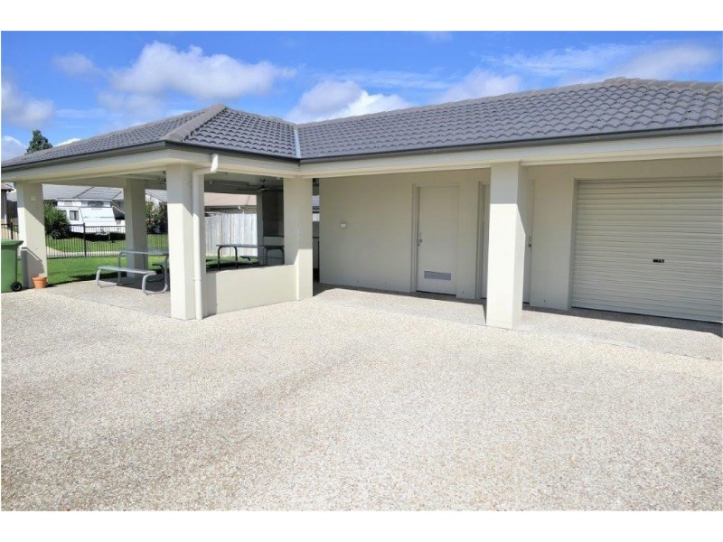 32/12 Walnut Crescent, Lowood QLD 4311