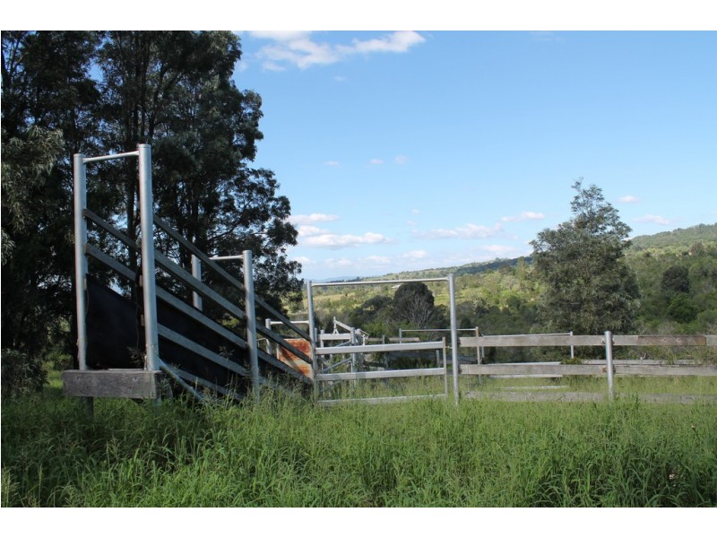 Lot 1 Rosewood Marburg Rd (Tallegalla Rd), Tallegalla QLD 4340