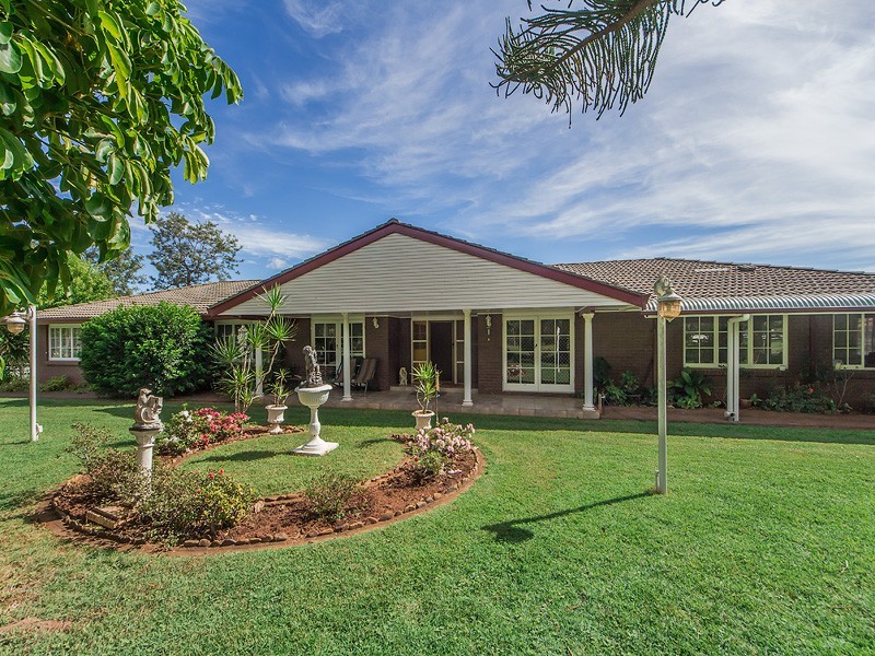 69 Wulkuraka Connection Rd, Karrabin QLD 4306