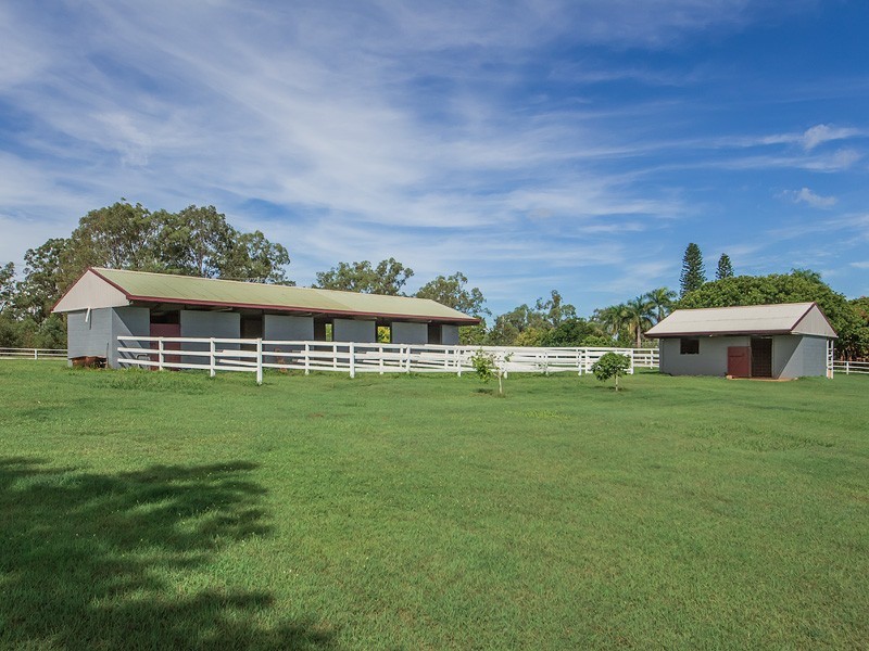 69 Wulkuraka Connection Rd, Karrabin QLD 4306