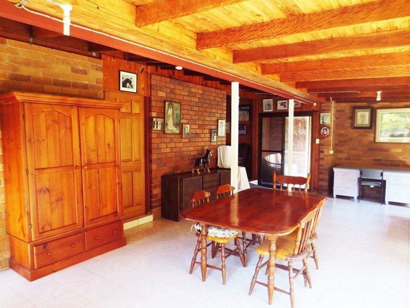 614 Kipper Creek Rd, Dundas QLD 4306