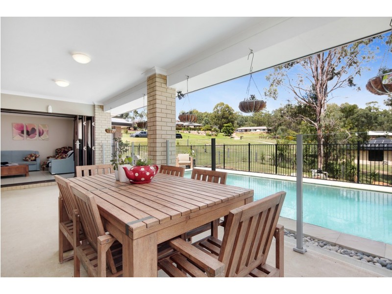 22 Robyn Terrace, Fernvale QLD 4306