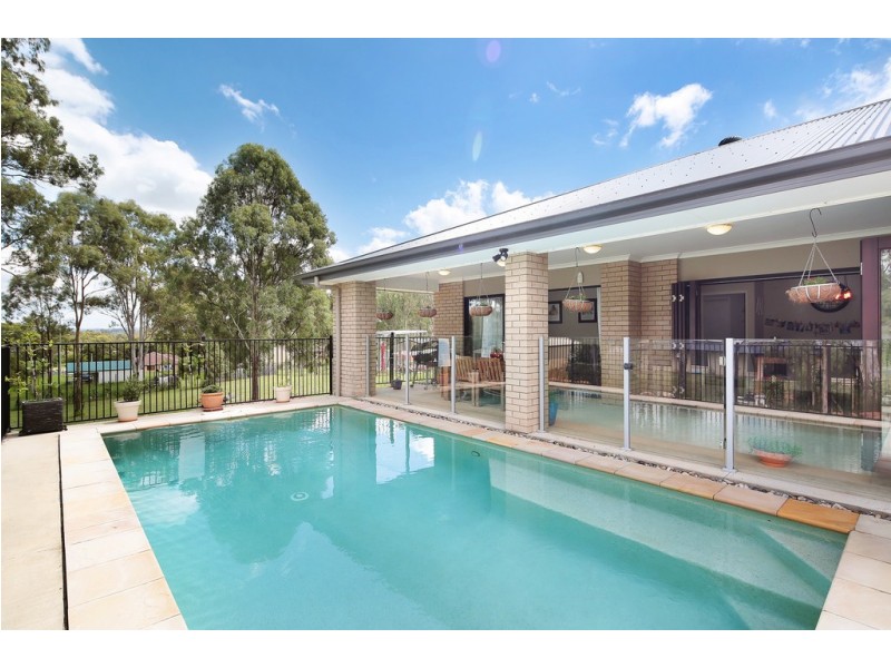 22 Robyn Terrace, Fernvale QLD 4306