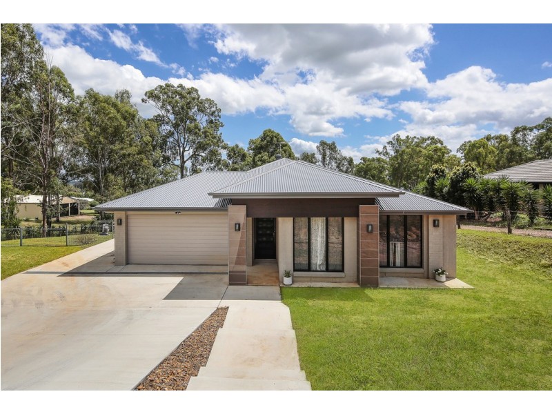 22 Robyn Terrace, Fernvale QLD 4306