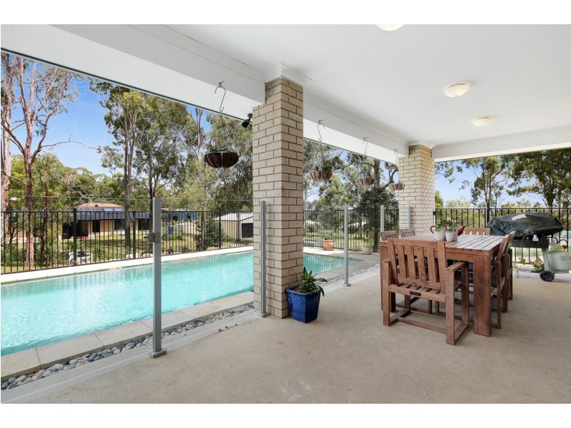 22 Robyn Terrace, Fernvale QLD 4306