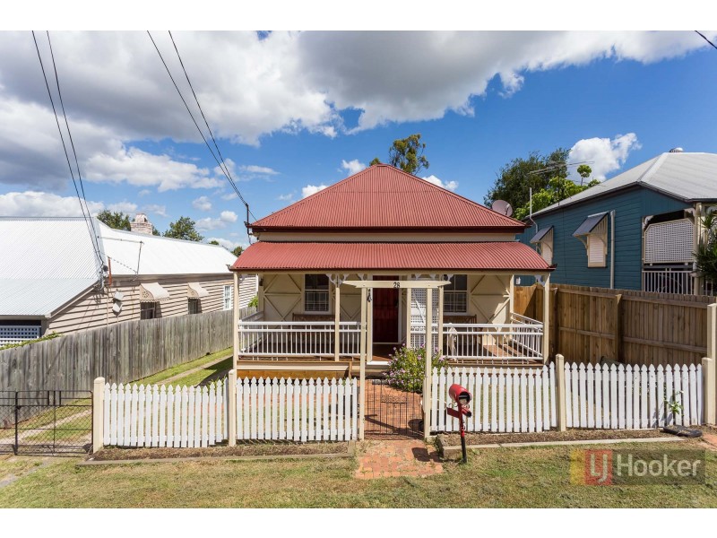 28 Park Street, Ipswich QLD 4305