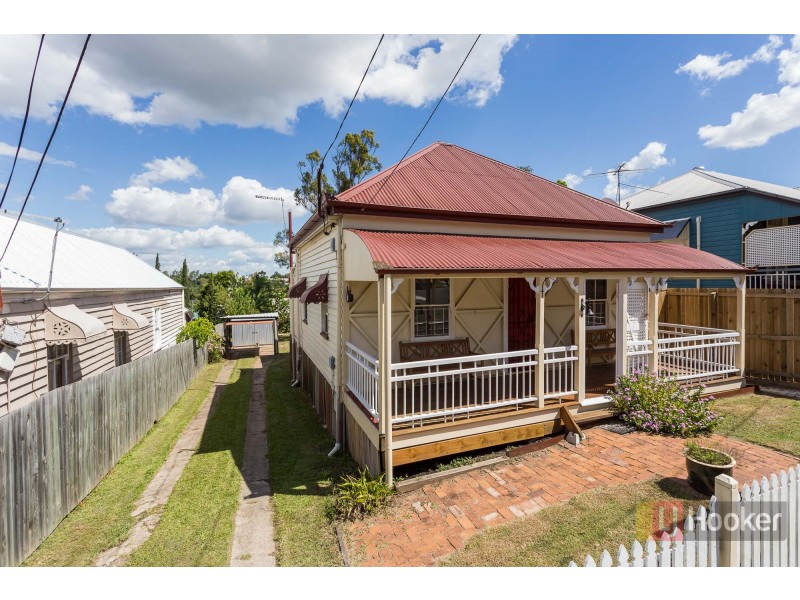 28 Park Street, Ipswich QLD 4305