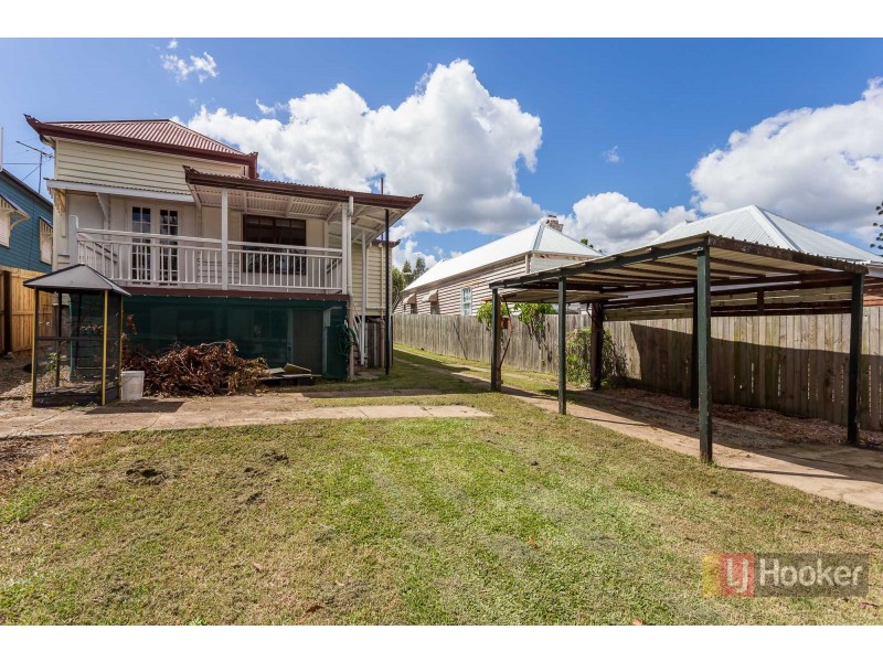 28 Park Street, Ipswich QLD 4305