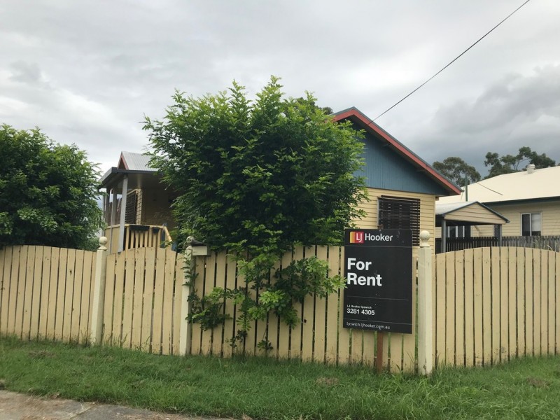 39 Coleman Street, Leichhardt QLD 4305