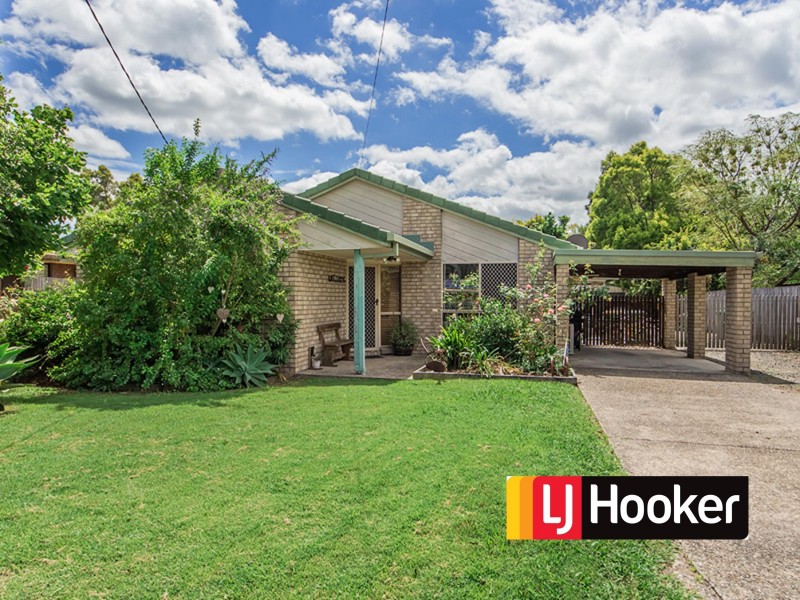 25 Bell St, Walloon QLD 4306
