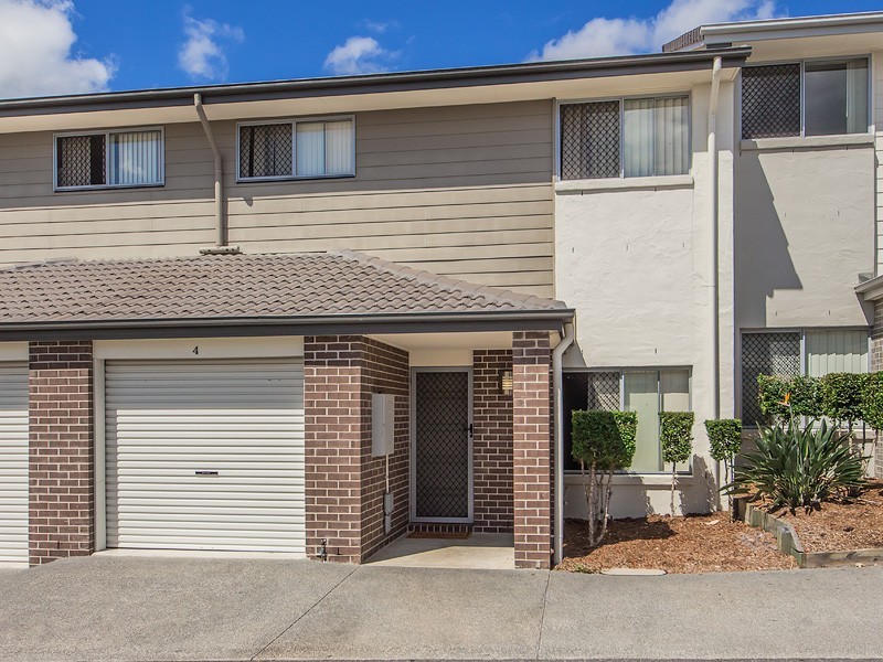 4/45 Blaxland Crescent, Redbank Plains QLD 4301