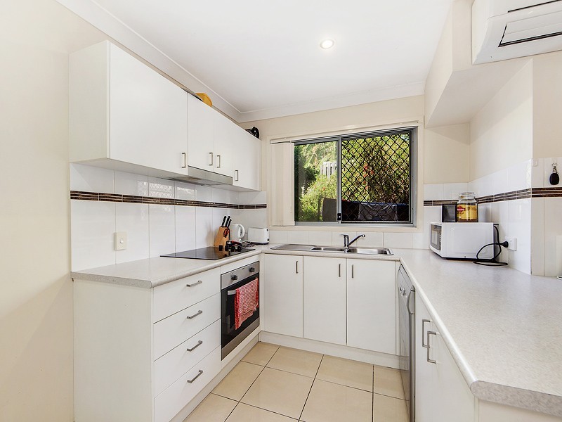4/45 Blaxland Crescent, Redbank Plains QLD 4301