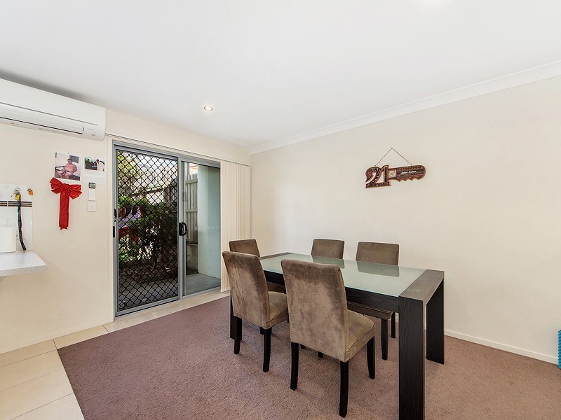 4/45 Blaxland Crescent, Redbank Plains QLD 4301