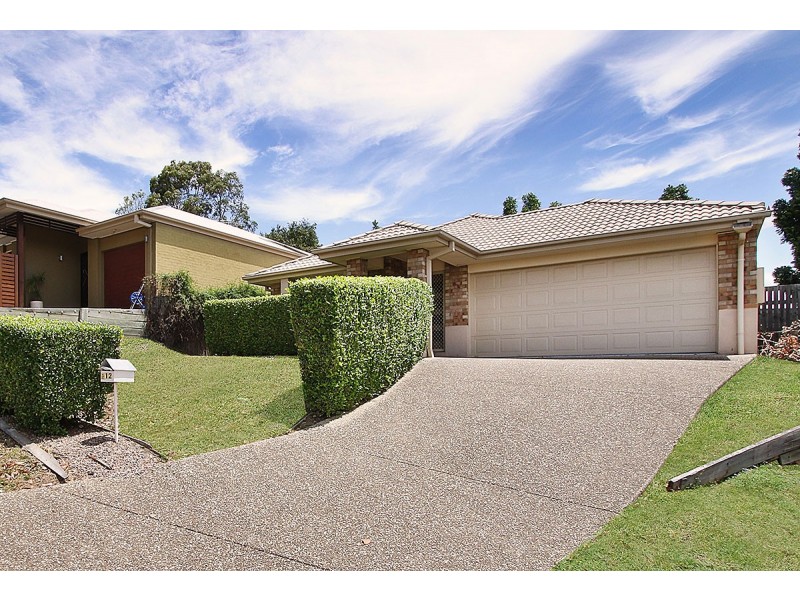 12 Cove Place, Springfield Lakes QLD 4300