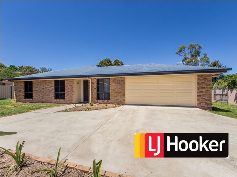 49 Matthew St, Rosewood QLD 4340