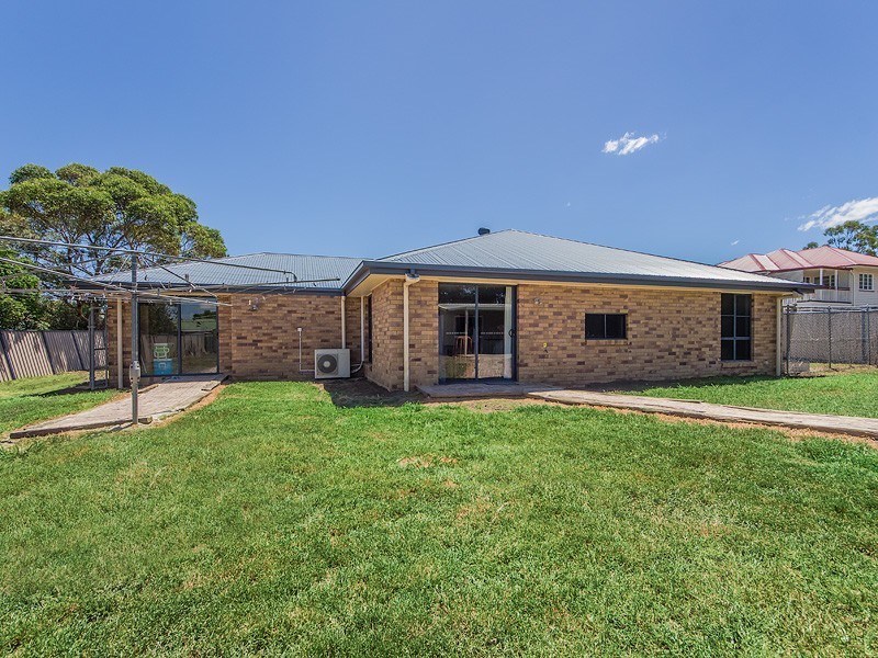 49 Matthew St, Rosewood QLD 4340