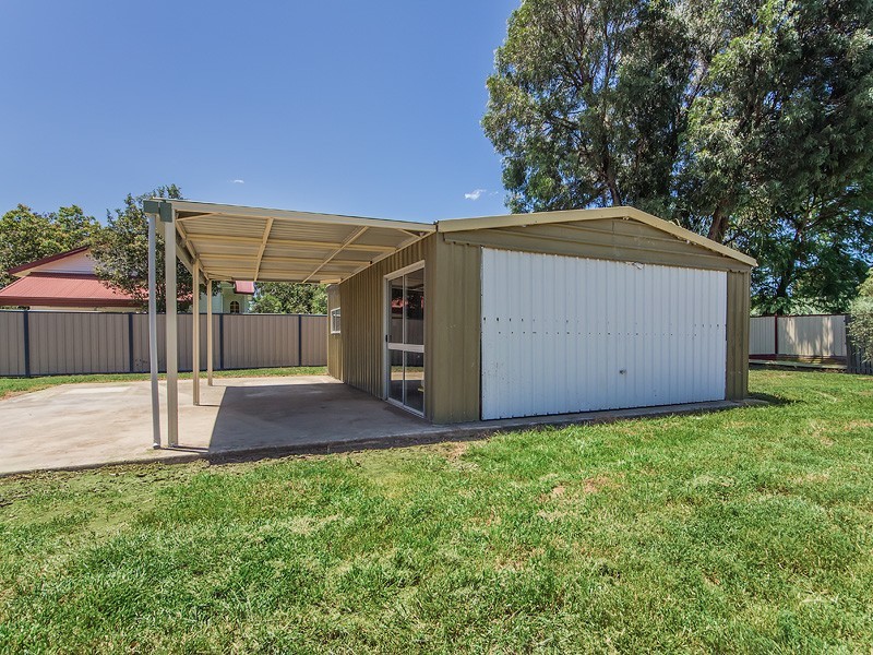 49 Matthew St, Rosewood QLD 4340