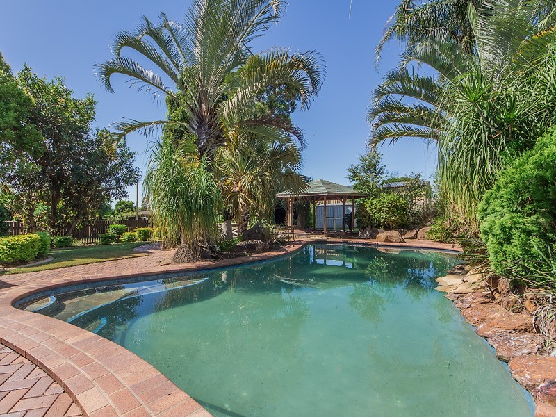 32 Sancroft, Willowbank QLD 4306