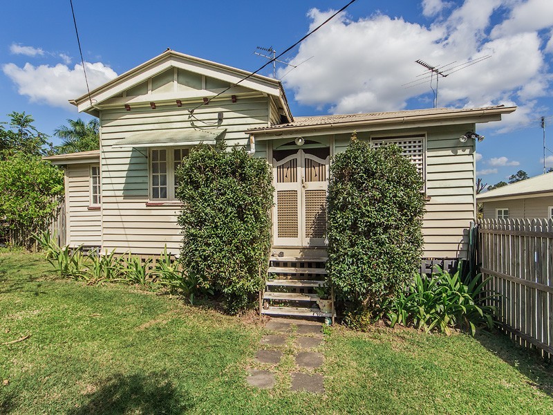 71 Hill Street, Tivoli QLD 4305