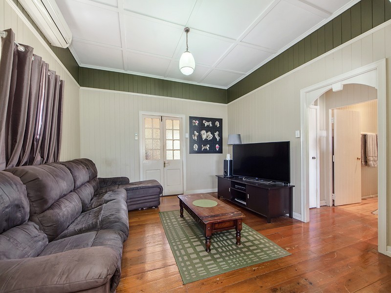 71 Hill Street, Tivoli QLD 4305