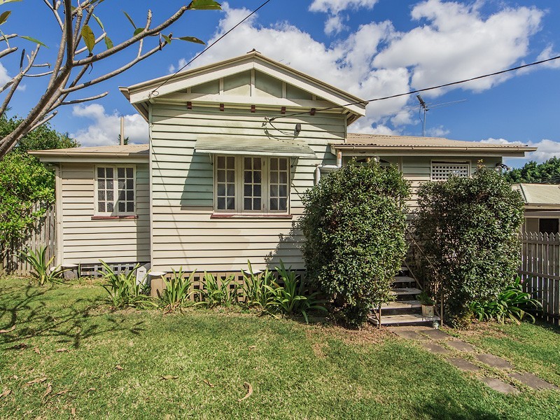71 Hill Street, Tivoli QLD 4305