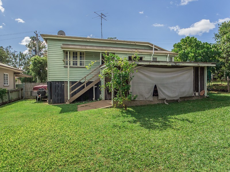 71 Hill Street, Tivoli QLD 4305