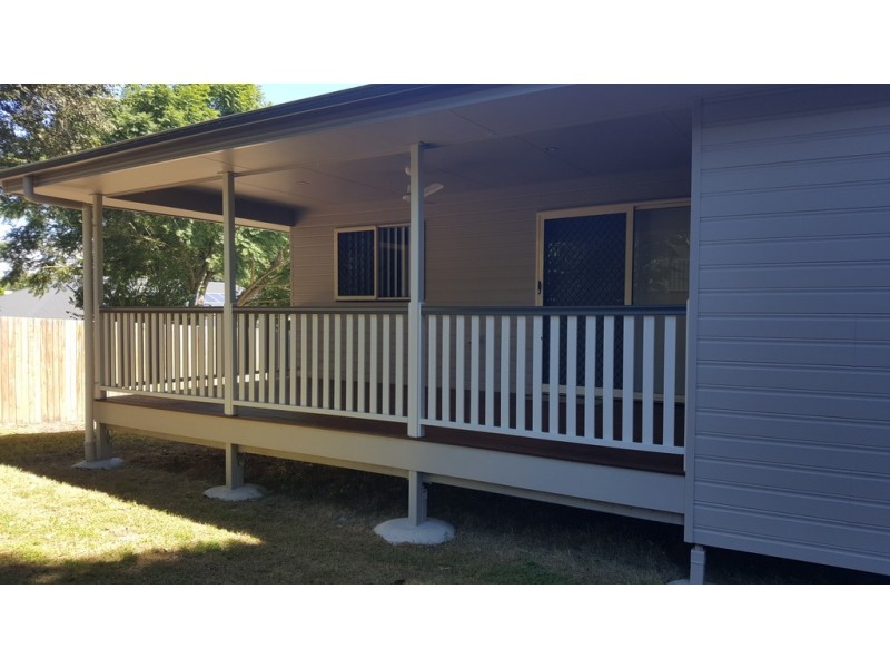 36A Frederick St, Newtown QLD 4305