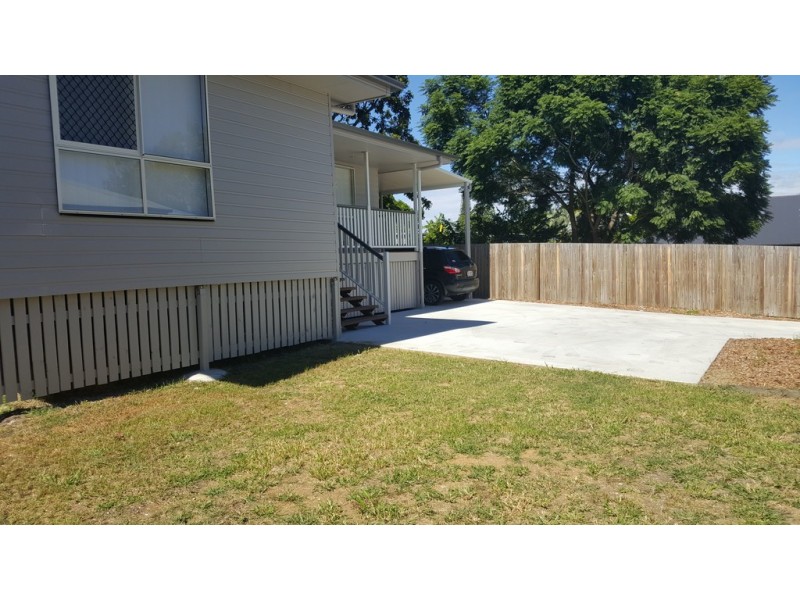 36A Frederick St, Newtown QLD 4305