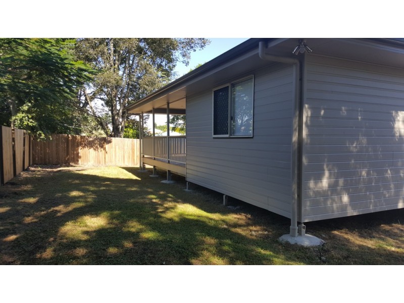 36A Frederick St, Newtown QLD 4305