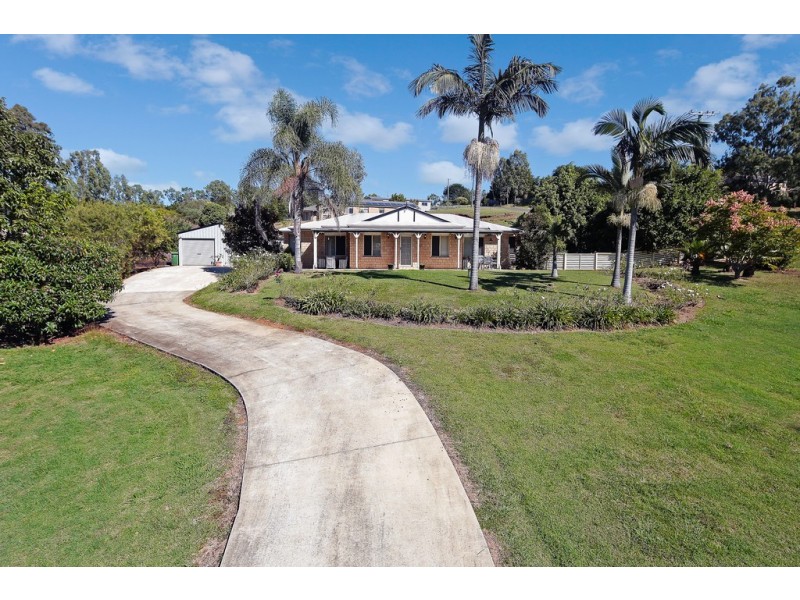 4 Daintree Crt, Fernvale QLD 4306