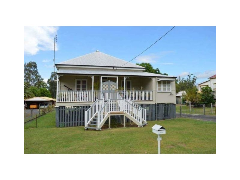 130 Edward Street, Laidley QLD 4341