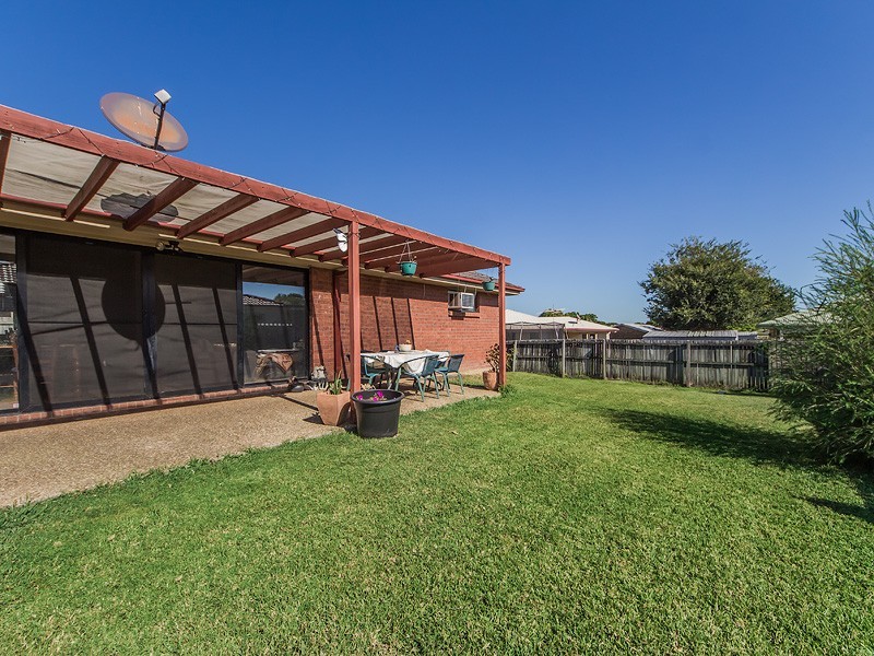 39 Rockman Drive, Raceview QLD 4305