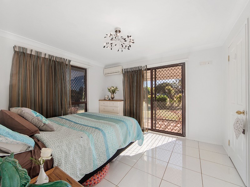 38 Carralluma Crescent, Fernvale QLD 4306