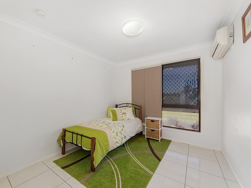 38 Carralluma Crescent, Fernvale QLD 4306