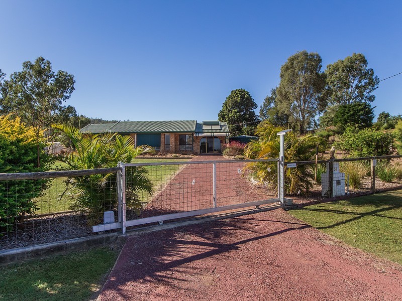 38 Carralluma Crescent, Fernvale QLD 4306