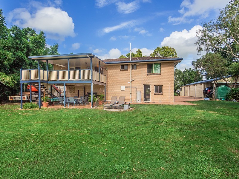 55 Thagoona Haigslea Rd, Thagoona QLD 4306