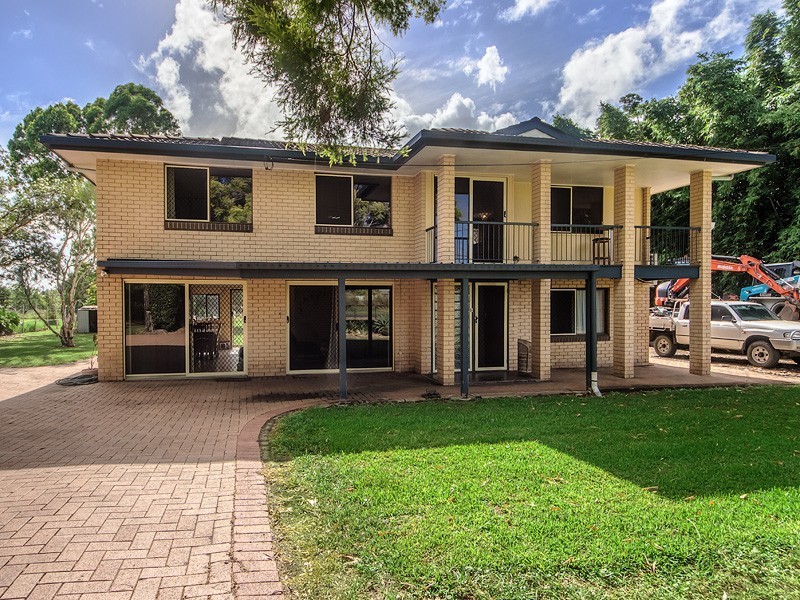 55 Thagoona Haigslea Rd, Thagoona QLD 4306