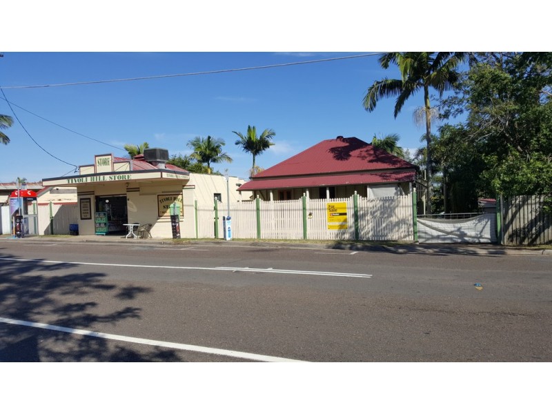 4 Mount Crosby Road, Tivoli QLD 4305