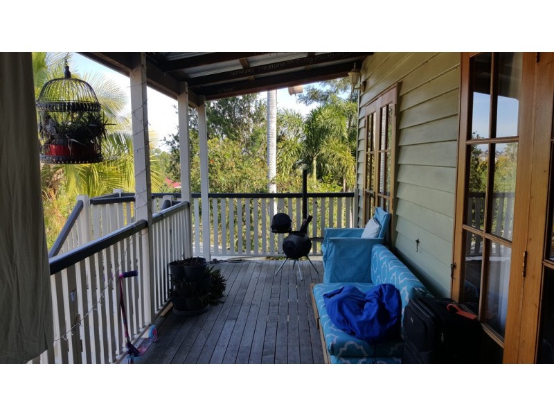 4 Mount Crosby Road, Tivoli QLD 4305