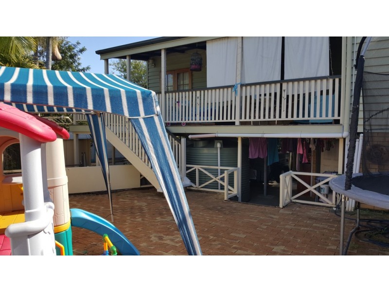 4 Mount Crosby Road, Tivoli QLD 4305