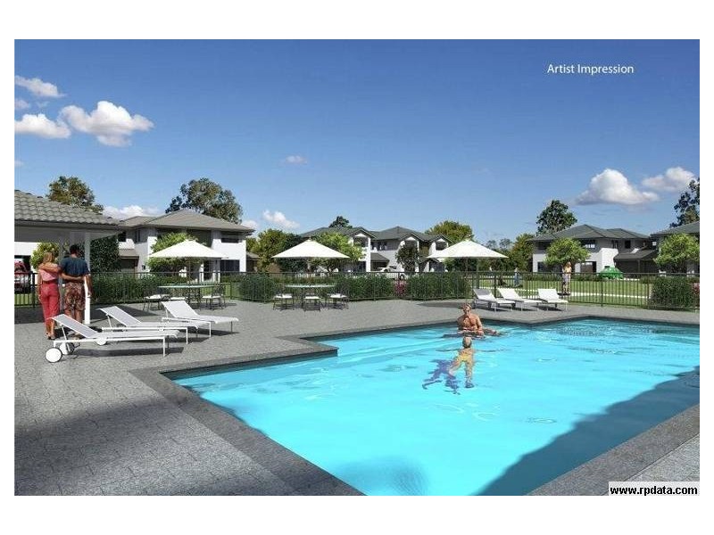 53/51 RIVER ROAD, Bundamba QLD 4304