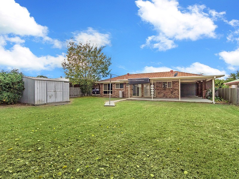 51 Bernadette Cresc, Rosewood QLD 4340